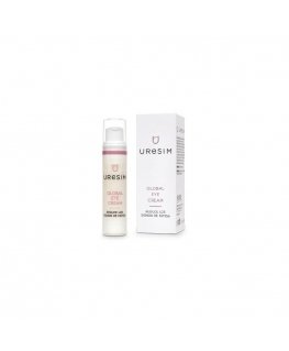 Uresim Gel Eye Contour 15ml