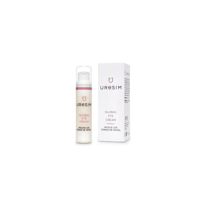 Uresim Gel Eye Contour 15ml