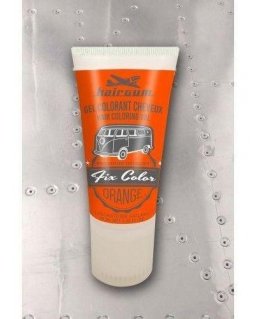 Hairgum Fix Color Gel Colorant Red