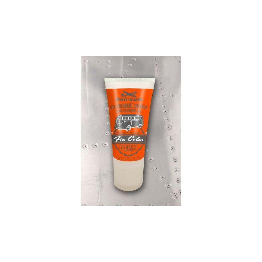 Hairgum Fix Color Gel Colorant Red – 3