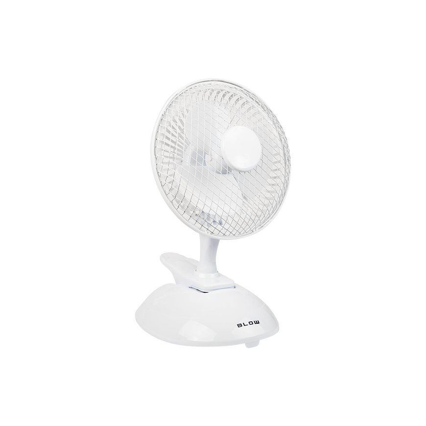 BLOW 44-062 household fan White