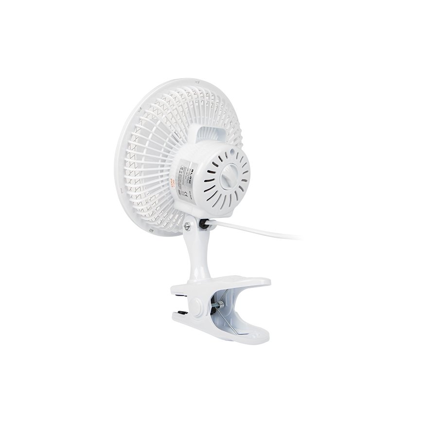 BLOW 44-062 koduventilaator Valge – 2