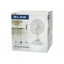 BLOW 44-062 household fan White BLOW 44-062 household fan White