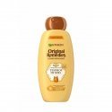 "Garnier Original Remedies Honey Treasures" šampūnas 600ml "Garnier Original Remedies Honey Treasures" šampūnas 600ml