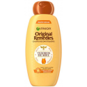 "Garnier Original Remedies Honey Treasures" shampoo 600ml