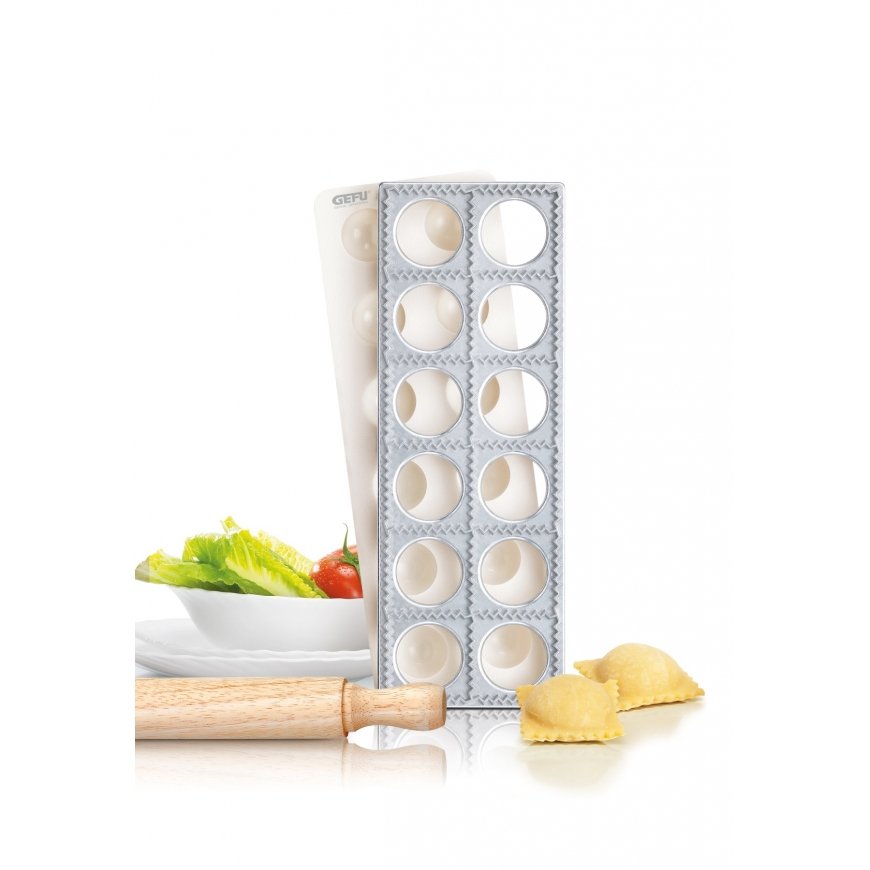 GEFU TASCA Ravioli veidne