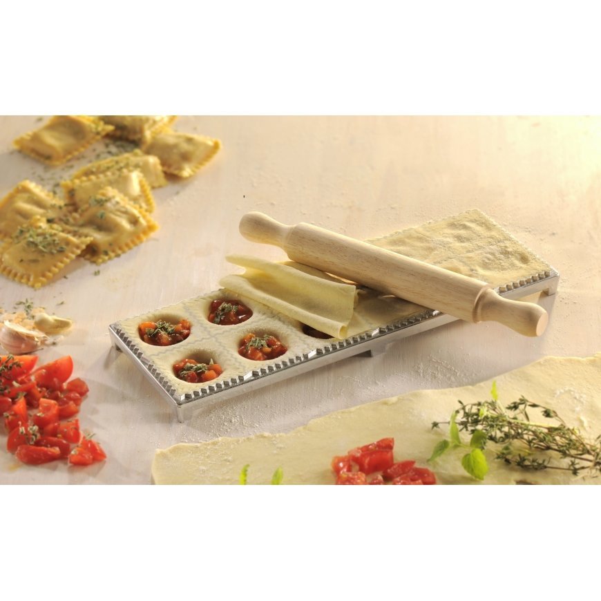 GEFU TASCA Ravioli veidne – 2