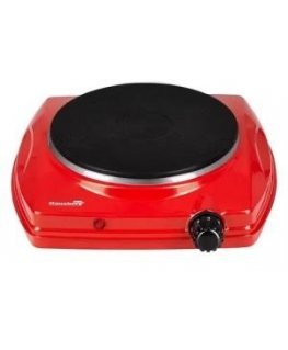 HAUSBERG HB-519RS Desktop electronic stove 1 sq.