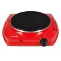 HAUSBERG HB-519RS Desktop electronic stove 1 sq. HAUSBERG HB-519RS Desktop electronic stove 1 sq.
