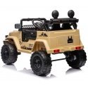 Lean Cars Auto Na Battery Toyota FJ Khaki 4x4 Lean Cars Auto Na Battery Toyota FJ Khaki 4x4