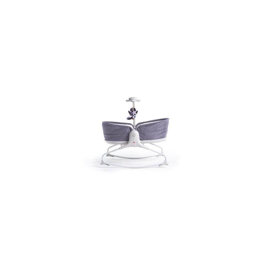 Tiny Love 3-in-1 Rocker Napper lamamistool ja kiik imikule Hall – 3