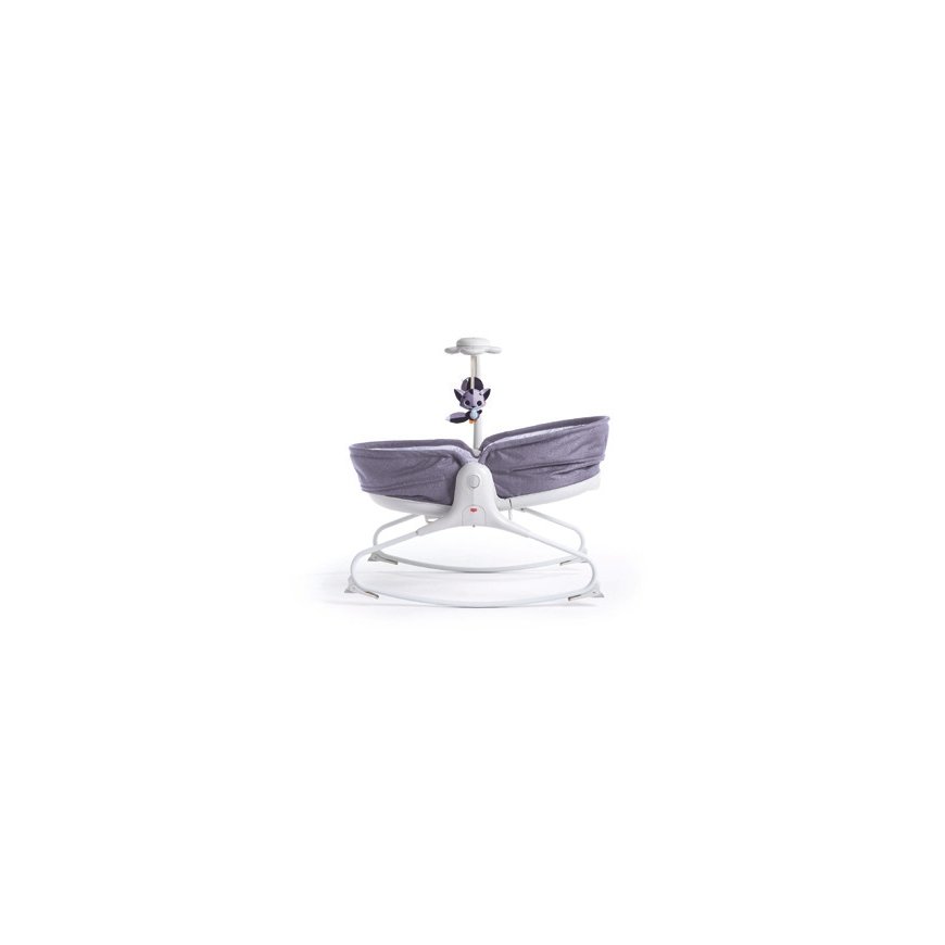 Tiny Love 3-in-1 Rocker Napper lamamistool ja kiik imikule Hall – 4