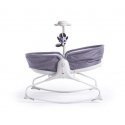 Tiny Love 3-in-1 Rocker Napper lamamistool ja kiik imikule Hall Tiny Love 3-in-1 Rocker Napper lamamistool ja kiik imikule Hall