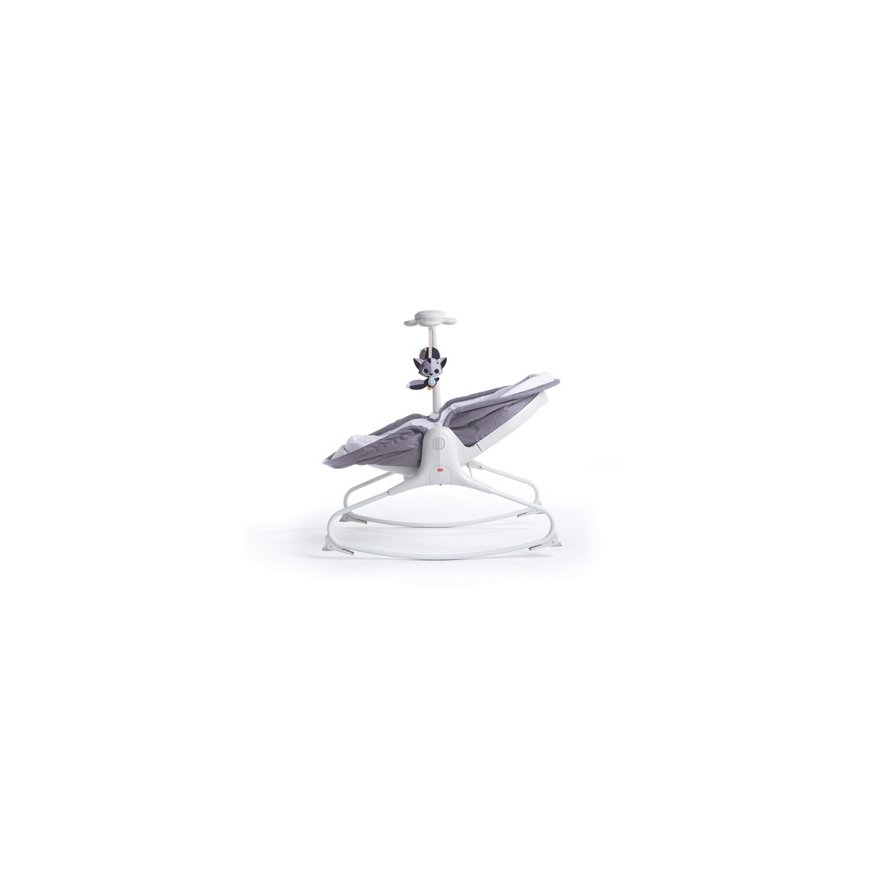 Tiny Love 3-in-1 Rocker Napper детское кресло-качалка Серый – 5