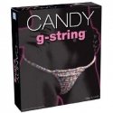 Spencer Fleetwood Women's Candy Thong Spencer Fleetwood Women's Candy Thong