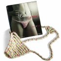 Spencer Fleetwood Women's Candy Thong Spencer Fleetwood Women's Candy Thong