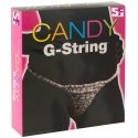 Spencer Fleetwood Women's Candy Thong Spencer Fleetwood Women's Candy Thong