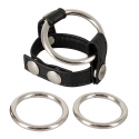 Bad Kitty Orion Leder-Riemen Bad Kitty Orion Leder-Riemen