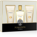 Instituto Español Est Poseidon Only Man 150 G100 M100