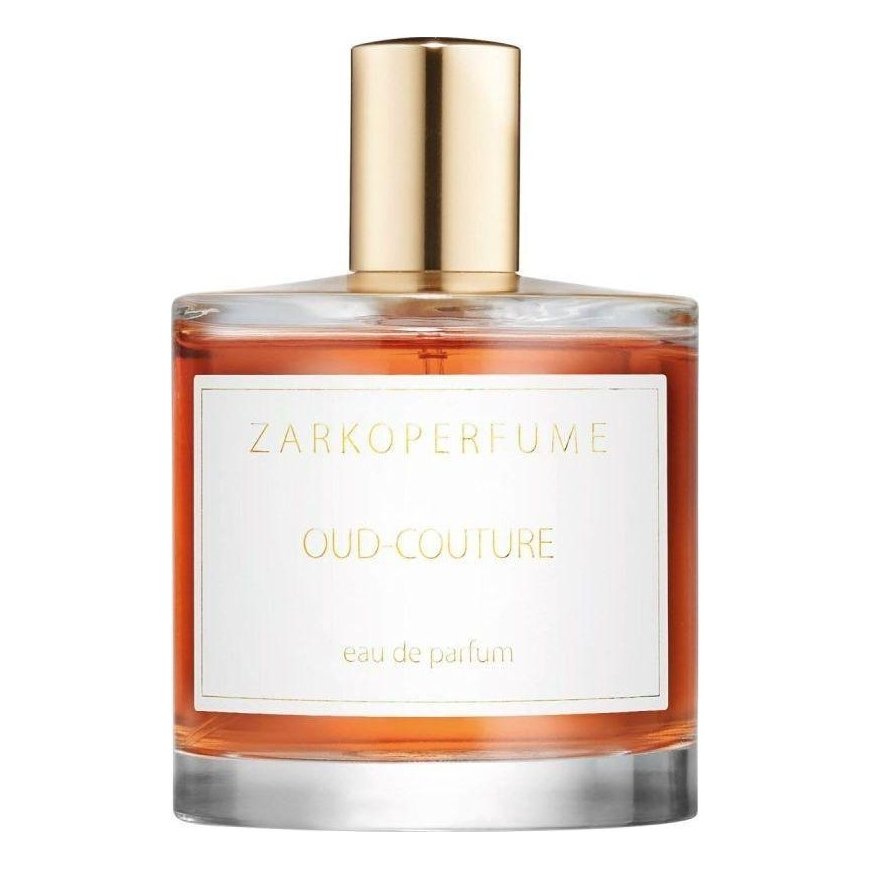 Niche perfume Zarkoperfume Oud-Couture, 100 ml