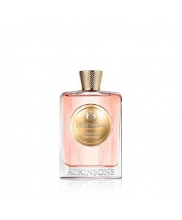 Atkinsons Rose in Wonderland unisex eau de parfum 100 ml