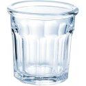 Glass dish snack for desserts Escale 90ml 12 pcs Hendi N6551 Glass dish snack for desserts Escale 90ml 12 pcs Hendi N6551
