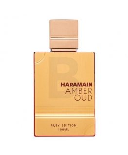 Al Haramain Amber Oud Ruby Edition Eau de Parfum Spray 100ml