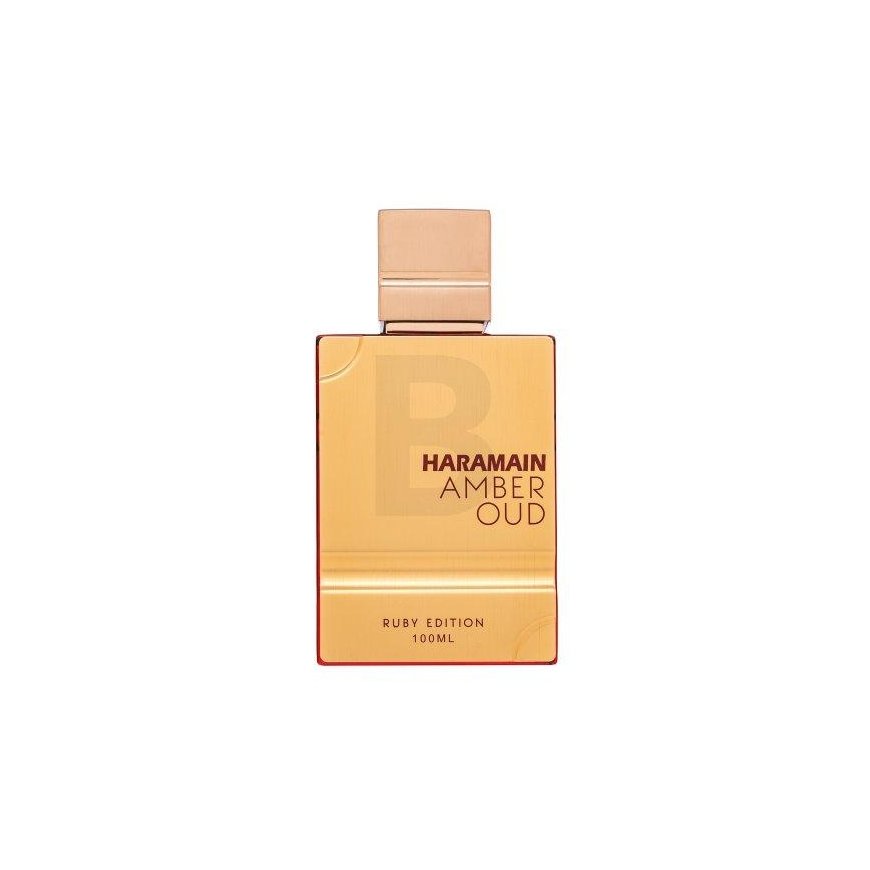 Al Haramain Al Haramain Amber Oud