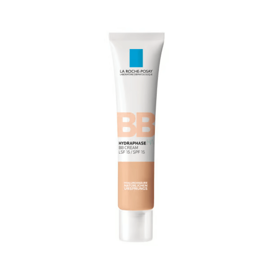 La Roche-Posay Hydraphase BB Cream SPF 15 - Hydratační BB krém 40 ml