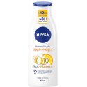 Nivea Body Q10 stangrinamasis kūno losjonas 400ml Nivea Body Q10 stangrinamasis kūno losjonas 400ml