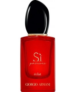 Armani Si Passione Eclat EDP parfumuotas vanduo moterims, 50 ml