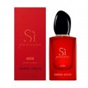 Armani Si Passione Eclat EDP parfumuotas vanduo moterims, 50 ml Armani Si Passione Eclat EDP parfumuotas vanduo moterims, 50 ml