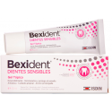 Isdin Topical Gel Bexident Sensitive Teth 50ml