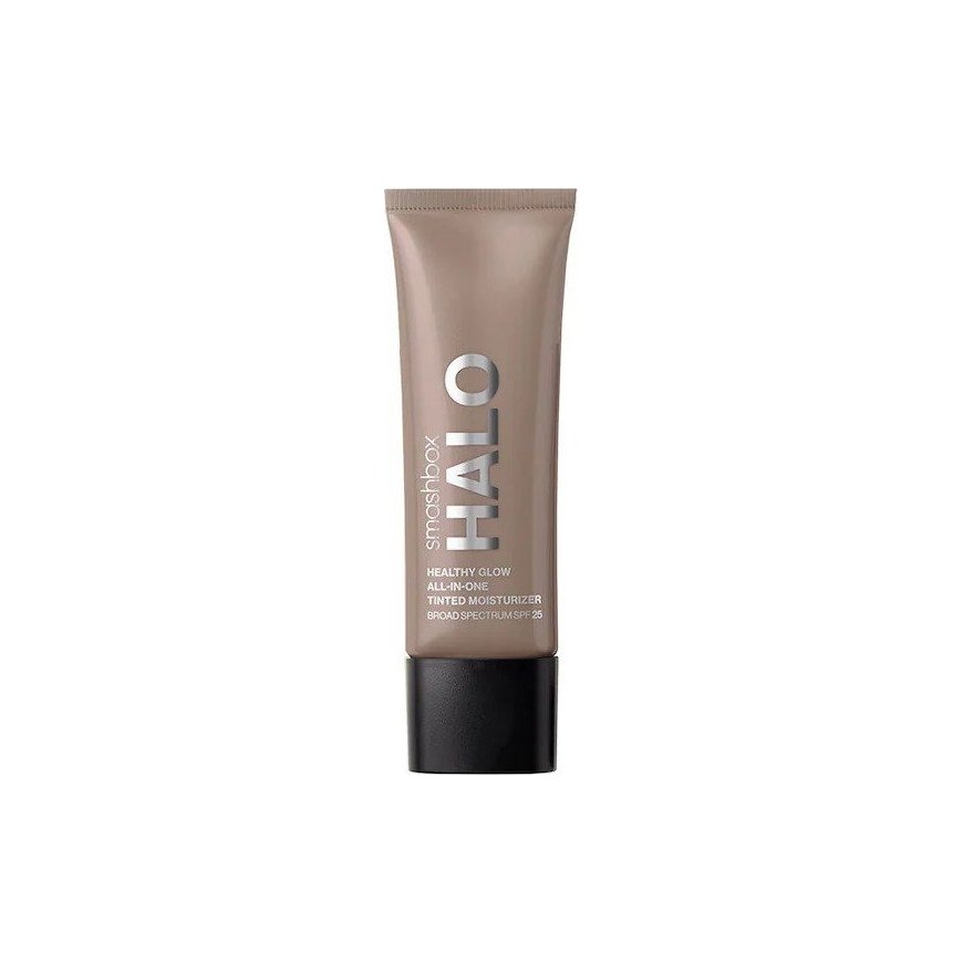 Smashbox, Crystalized Always On, Fresh Colour & Shine, Liquid Eyeshadow, Rich Craft, 3.86 ml – 2
