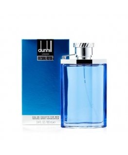 Kvepalai vyrams Dunhill Desire Blue EDT, 100 ml