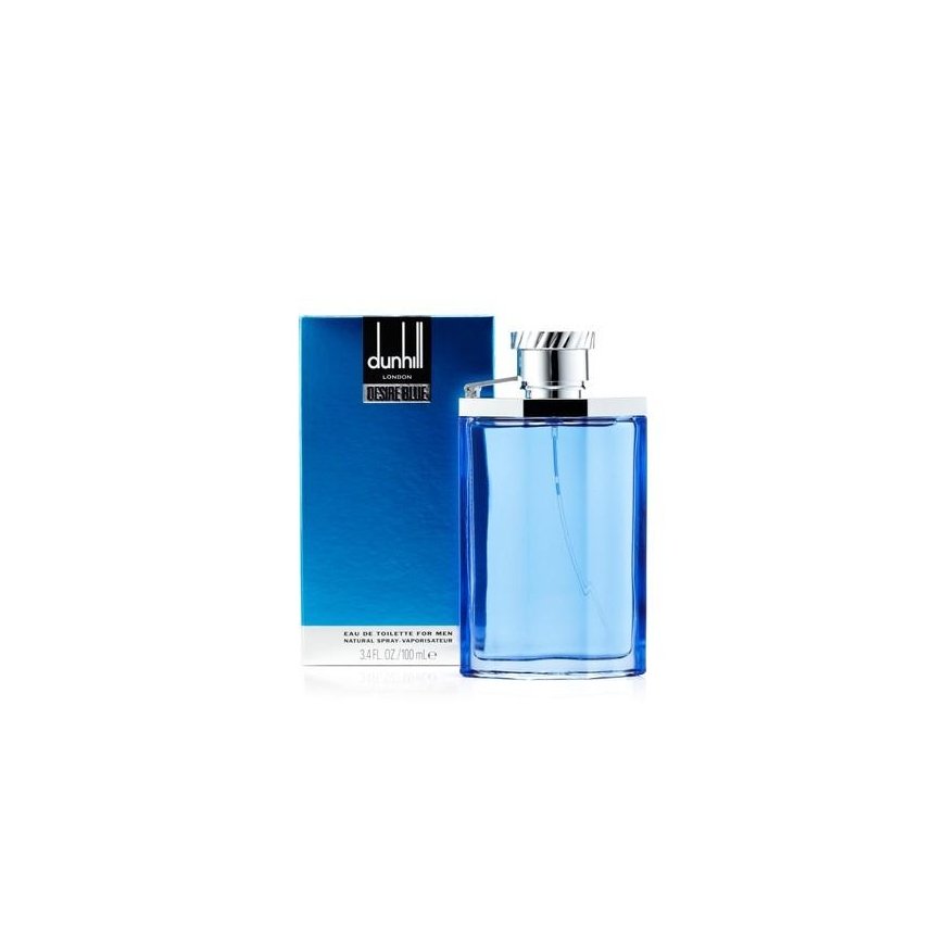 Kvepalai vyrams Dunhill Desire Blue EDT, 100 ml