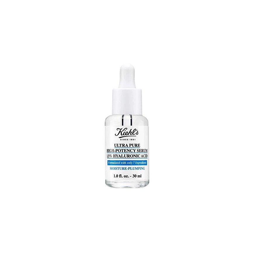 Kiehl´s Kiehl`s Kiehls Ultra Pure 1