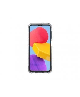Samsung GP-FPM135KDABW mobiiltelefoni ümbris 16,8 cm (6.6") Kate Must, Läbipaistev