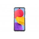 Samsung GP-FPM135KDABW mobiliojo telefono dėklas 16,8 cm (6.6") Juoda, Permatomas Samsung GP-FPM135KDABW mobiliojo telefono dėklas 16,8 cm (6.6") Juoda, Permatomas