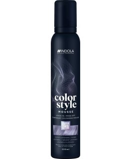 Indola Csm Silver Lavender, 200 ml