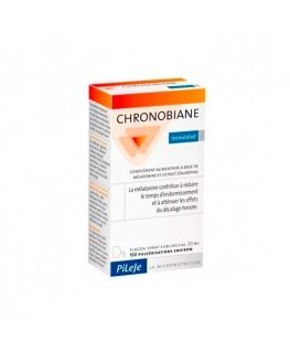 Pileje Chronobiane Instant 20ml