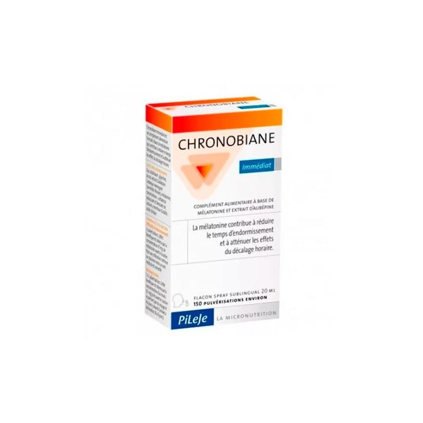 Pile Chronobiane Instant 20ml