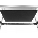 Royal Catering 5-Shelf Stainless Steel Catering Cart RCSW-5.1 Royal Catering 5-Shelf Stainless Steel Catering Cart RCSW-5.1