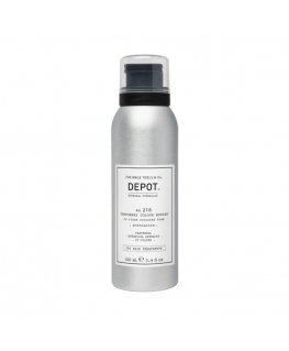 Depot NO.210 Temporary Color Mousse 100ml