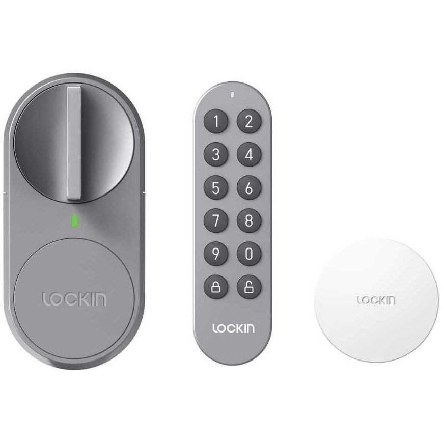 Orno TUYA Smart Lock Insert Cover