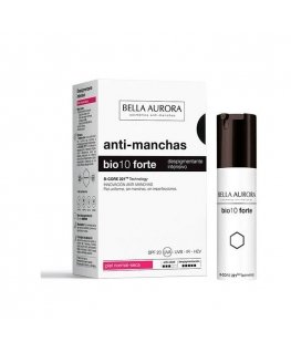 Bella Aurora Intensive Depigmenting Treatment Bio10 Forte 30ml