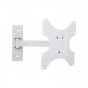 Techly ICA-LCD-2901WH TV mount 94 cm (37") White Techly ICA-LCD-2901WH TV mount 94 cm (37") White