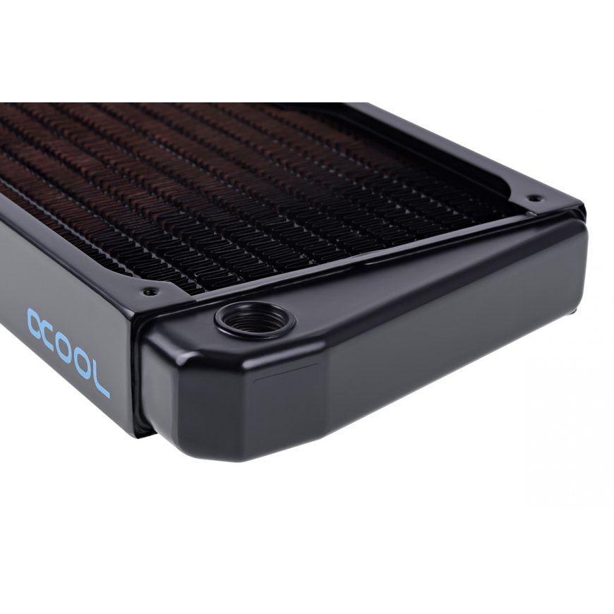 Alphacool NexXxoS ST30 Radiator – 3
