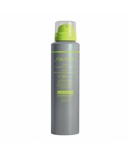 Shiseido Sports Wetforce Invisible Protective Mist SPF50+, 150 ml