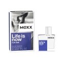 Perfume for men Mexx Life Is Now For Him EDT 30 ml